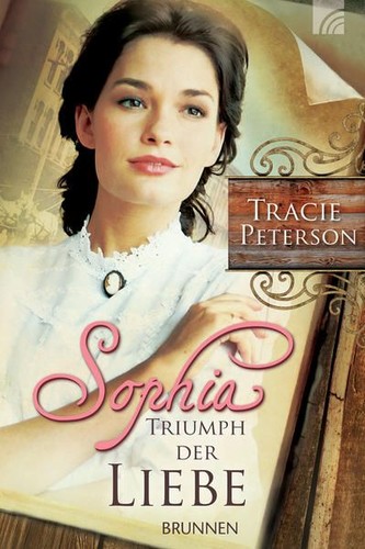 Sophia triumph der liebe - sophia,