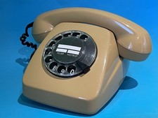 FeTAp Wählscheibe TELEFON