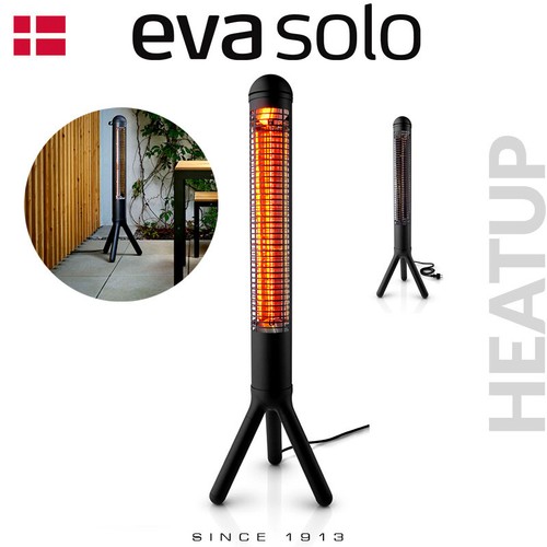 Eva solo heatup - solo,