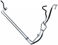 Renault Servoleitung