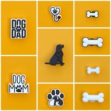 Schuhstecker/Shoe Charms