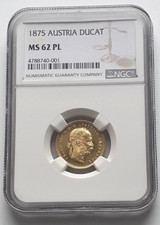 =400euroOFF= Österreich Dukat