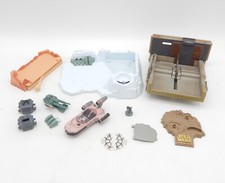 Micro Machines / Action Fleet STAR WARS unkomplettes Ersatzteile Konvolut