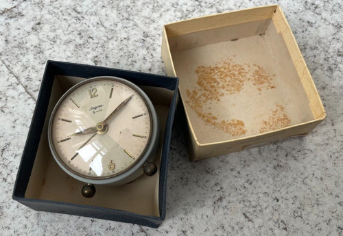 Dugena wecker gala - dugena,