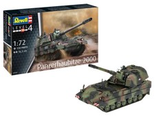 Revell 03347 1 - 03347, 1/72