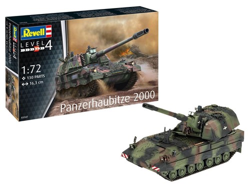Revell 03347 1 - 03347,