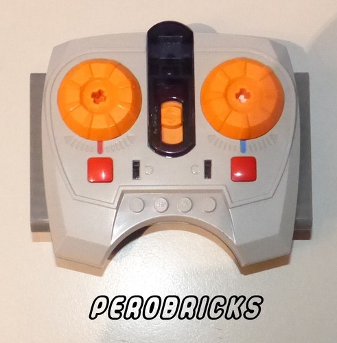 Lego technic power functions - lego,