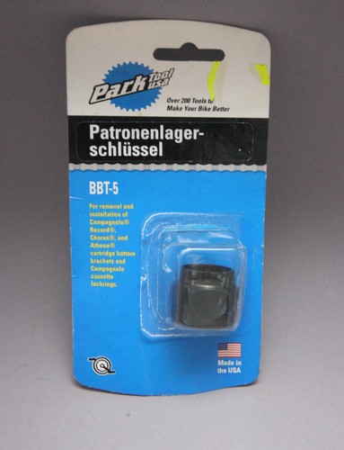 Park tool bbt abzieher nos - abzieher, /