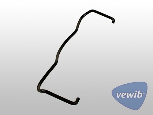 Spannbügel für ventildeckel - für,