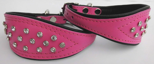 Windhund greyhound halsband - windhund,