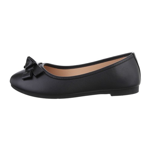Klassische ballerinas - klassische,