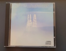 Andreas Vollenweider - White