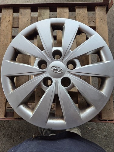 Radkappe hyundai 15 - radkappe,