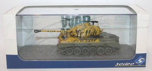 Solido scale diecast - 1/72,