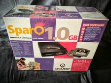 SyQuest SparQ 1.0 GB Internal