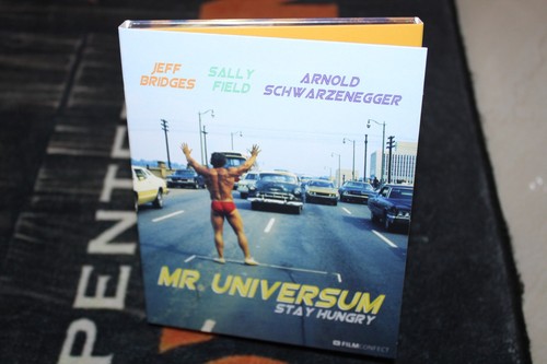 Universum - , (stay