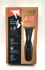 Grundig MC 6840 Haar‑ und