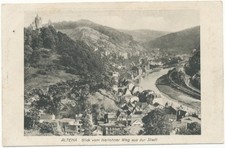 1918 Altena im Lennetal
