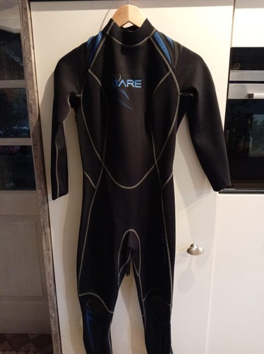 Schwimmanzug tauchanzug bare - schwimmanzug,
