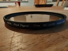 Für Hoya Pro-1 Digital UV iCPL Slim Kamera Objektiv Filter 77mm