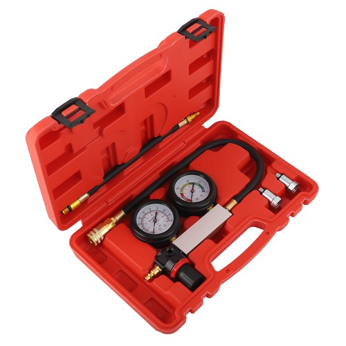 Motor druckverlust tester - druckverlust,