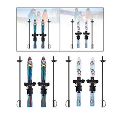 Kurzski für Schnee Snowblades