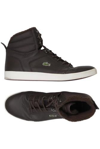 Lacoste stiefel herren - stiefel,