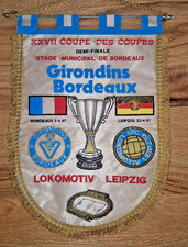 Girondins Bordeaux vs 1. FC