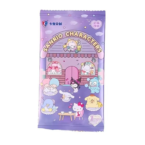 Sanrio characters trading - -,