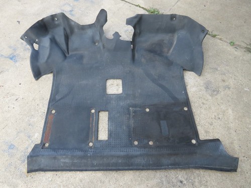 Gummimatte boden - t4,