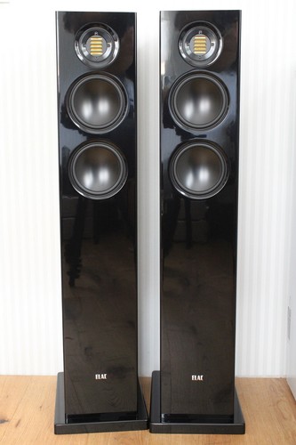 Elac 147 hochwertige - 147-,