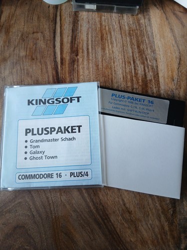 Kingsoft pluspaket für - pluspaket,