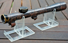 VISAR 2 3/4x GERMAN SNIPER
