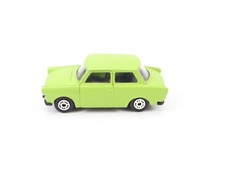 Toy modellauto pkw trabant - mc,