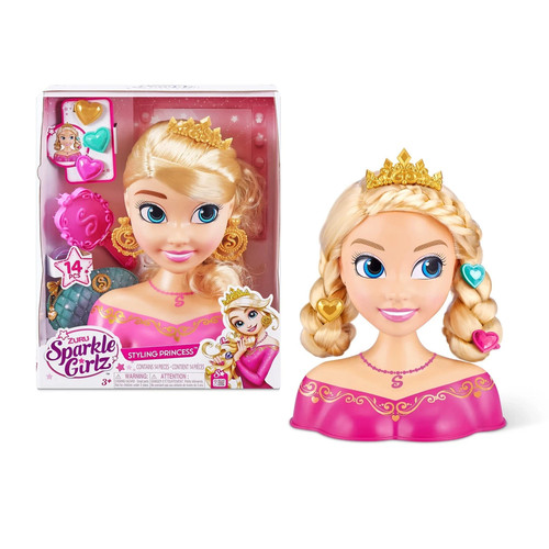 Zuru sparkle girlz - girlz, 10097