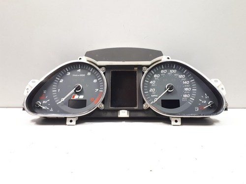 Tachoeinheit kmh audi avant - audi,