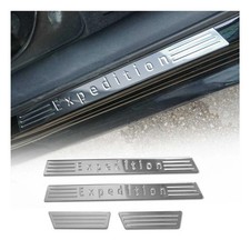 Einstiegsleisten Schweller Edition für Mini Cooper Clubman Countryman Chrom 4x