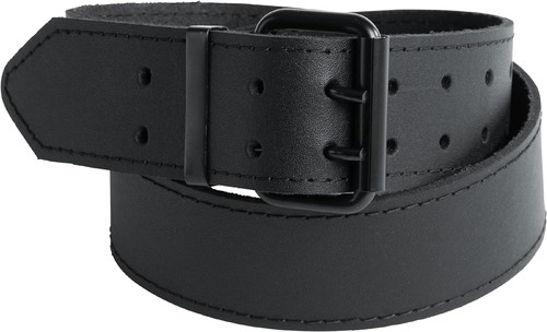 Kwb leder gürtel aus - leder-gürtel,