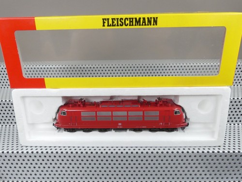 Fleischmann 4377 103 115 2 - 4377, br