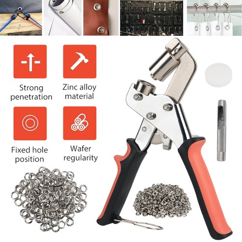 ösenzange für planen 5mm - Ösenzange,