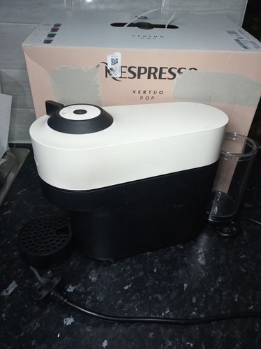 Nespresso vertuo pop - vertuo,