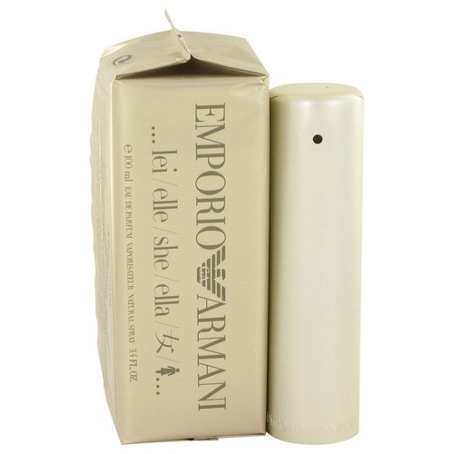 Giorgio armani emporio lei - giorgio,