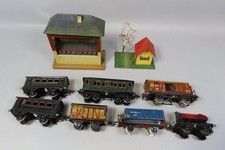 Märklin Spur 0 Wagen und Zubehör (Z 145508)