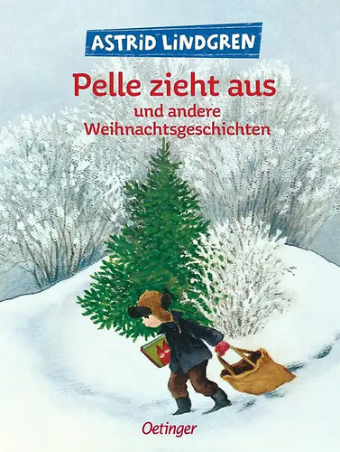 Pelle zieht aus - und, andere