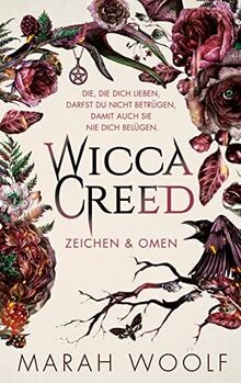 Wiccacreed zeichen omen - wiccacreed,