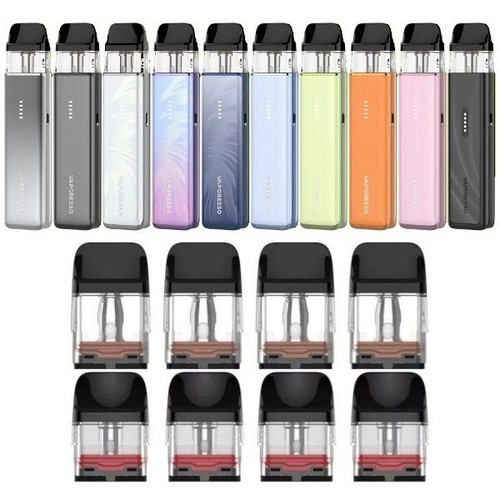 Vaporesso xros mini kit - xros, 3ml