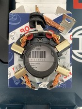 Bosch 1 986 SE1 562 Kohlen Bürstenhalter Anlasser Starter