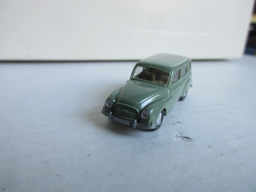 Wiking dkw universal - wiking, 1.87