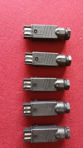 Hirschmann stecker stak3 - hirschmann,