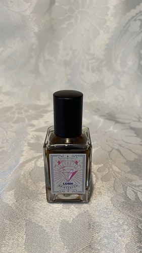 Lush bridgerton parfum - lush,
